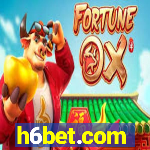 h6bet.com