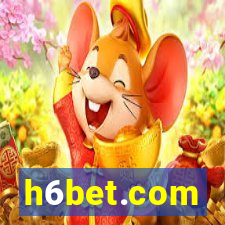 h6bet.com