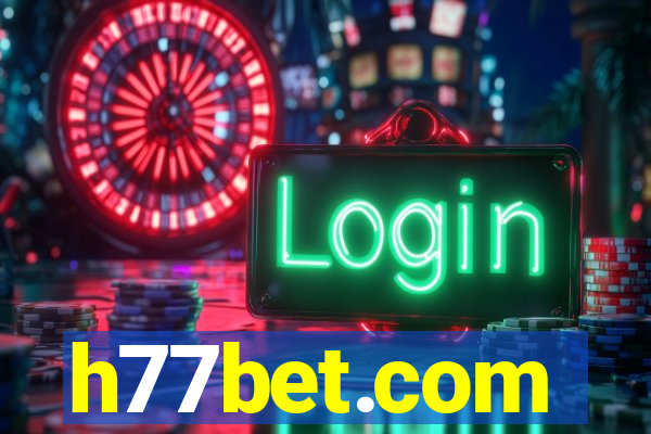 h77bet.com