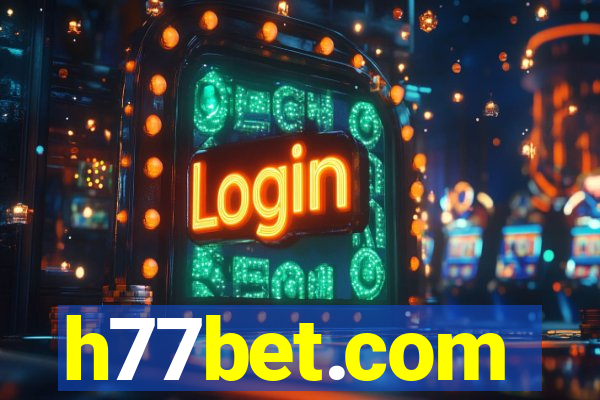 h77bet.com