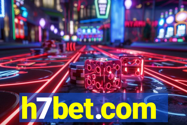 h7bet.com