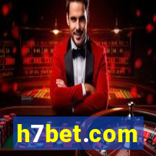 h7bet.com