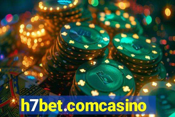 h7bet.comcasino