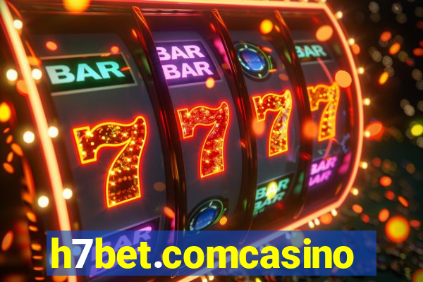 h7bet.comcasino