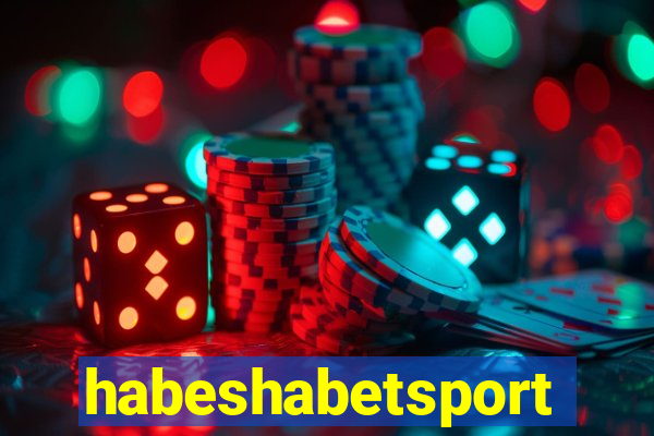 habeshabetsport