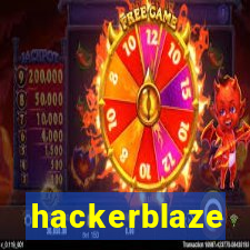 hackerblaze