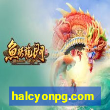 halcyonpg.com