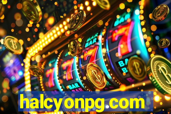 halcyonpg.com