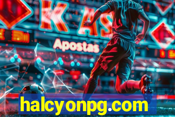 halcyonpg.com