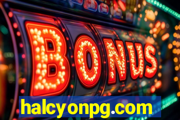 halcyonpg.com