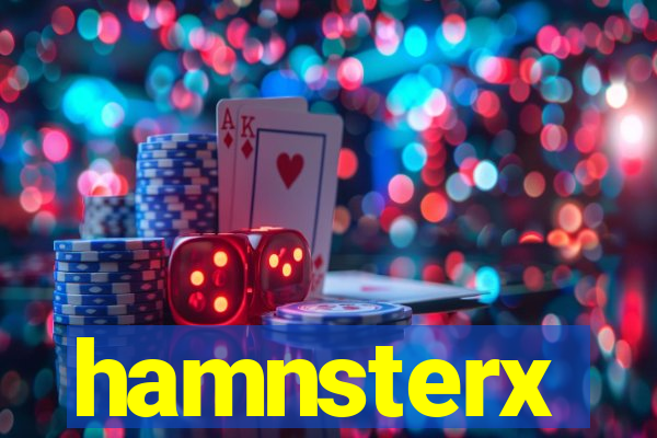 hamnsterx