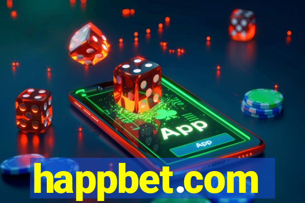 happbet.com