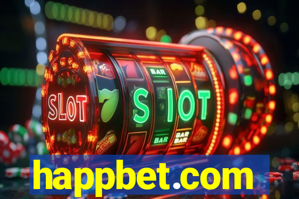 happbet.com