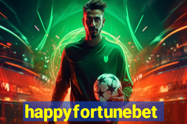 happyfortunebet.com