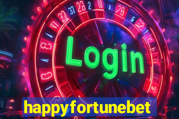 happyfortunebet.com