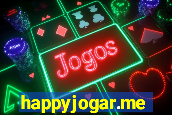 happyjogar.me