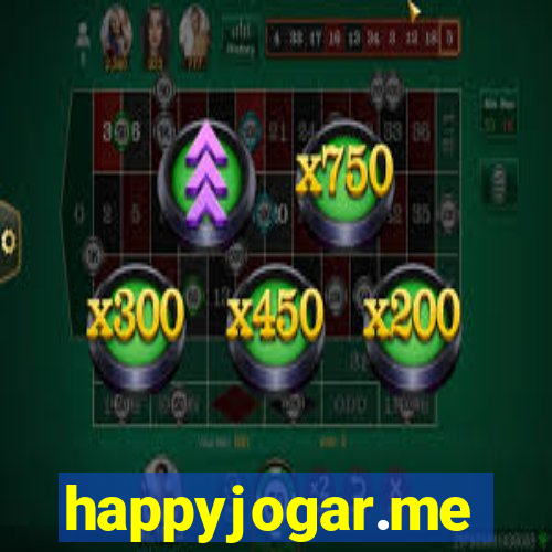 happyjogar.me