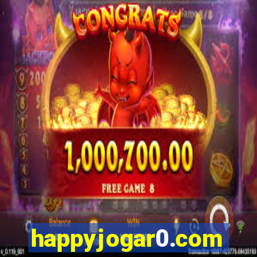 happyjogar0.com