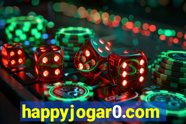 happyjogar0.com