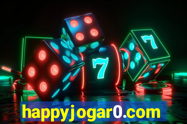 happyjogar0.com