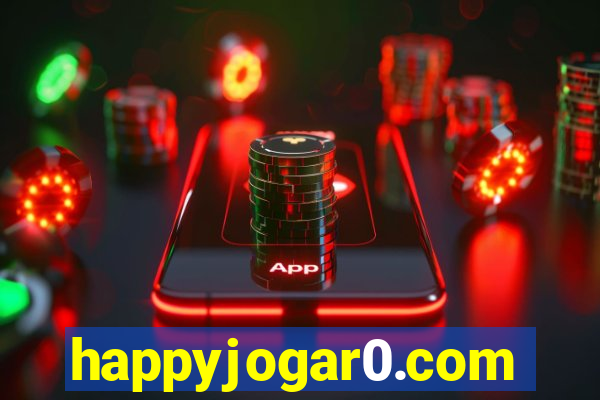 happyjogar0.com