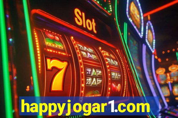 happyjogar1.com