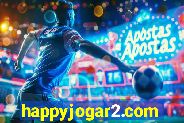 happyjogar2.com