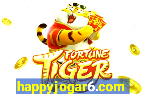 happyjogar6.com