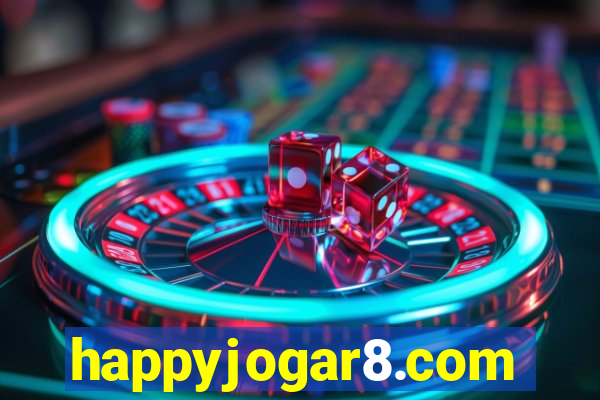 happyjogar8.com