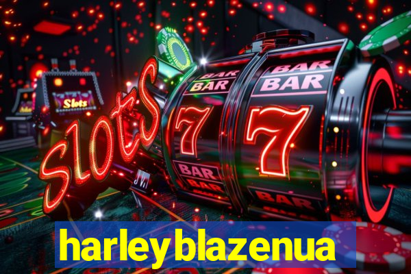 harleyblazenua