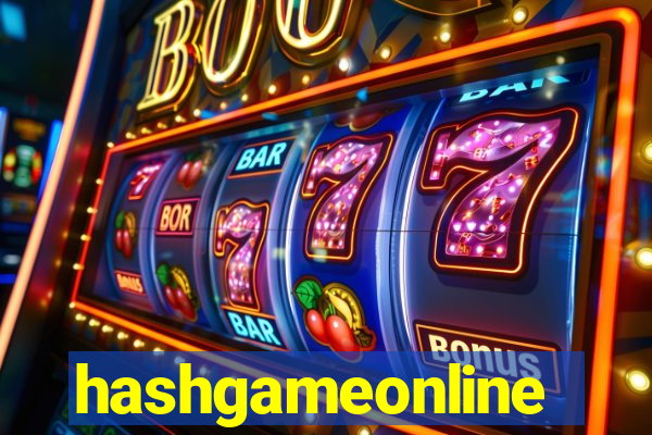 hashgameonline