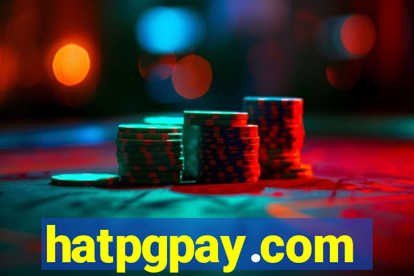 hatpgpay.com