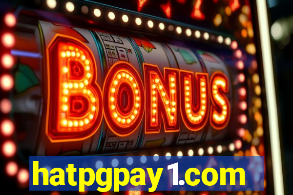 hatpgpay1.com