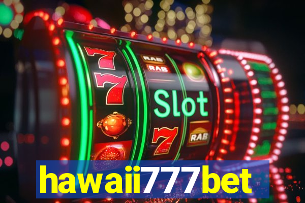 hawaii777bet