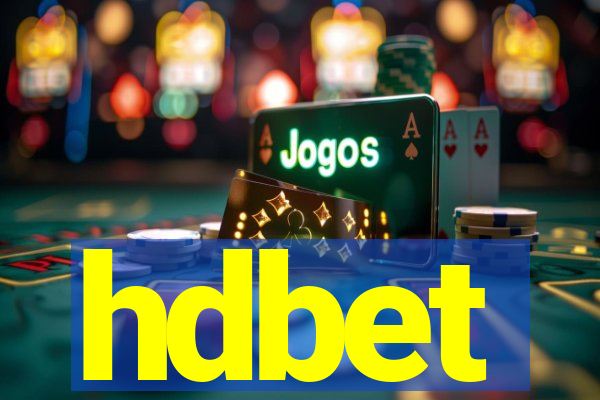 hdbet