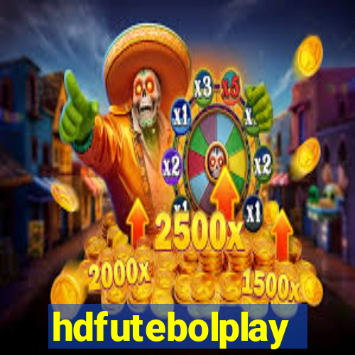 hdfutebolplay