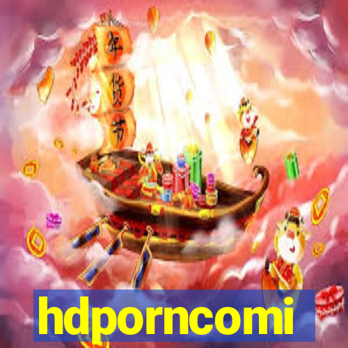 hdporncomi