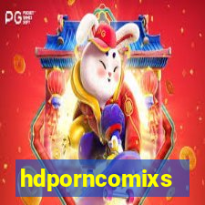 hdporncomixs