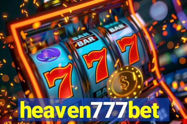 heaven777bet