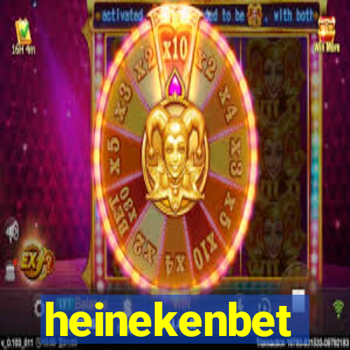 heinekenbet