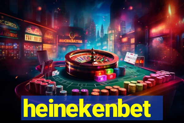 heinekenbet