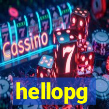 hellopg