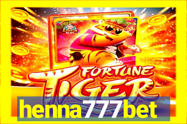 henna777bet