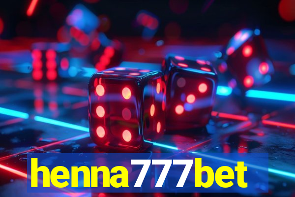 henna777bet