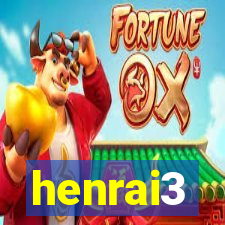 henrai3