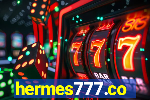 hermes777.co