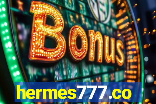 hermes777.co