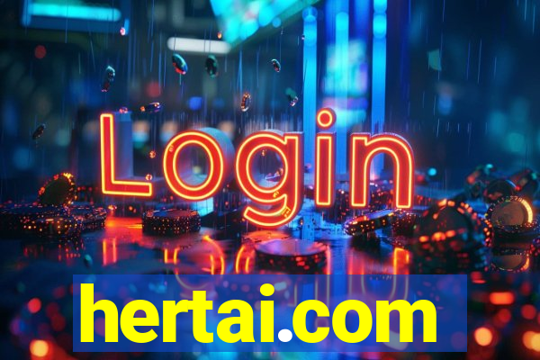 hertai.com