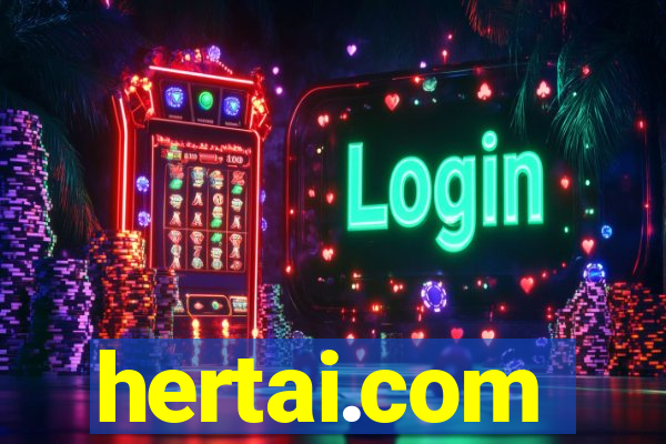 hertai.com