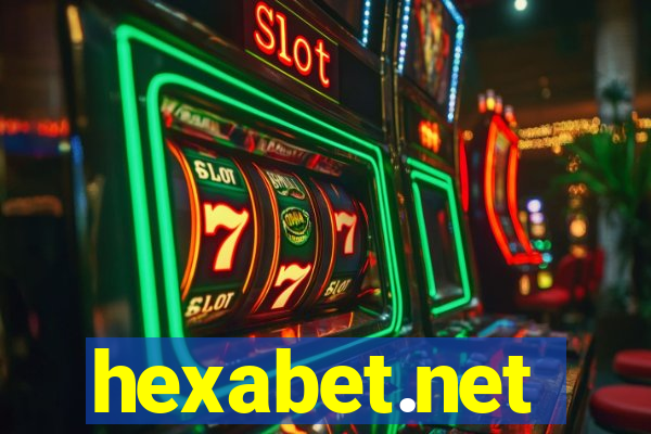 hexabet.net